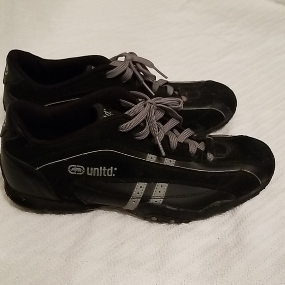 ECKO UNLTD BY MARC ECKO DRIVING SHOES - Picture 3 of 9